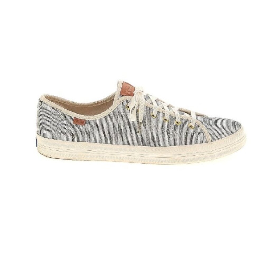 Keds Jump Kick sneakers Size 10